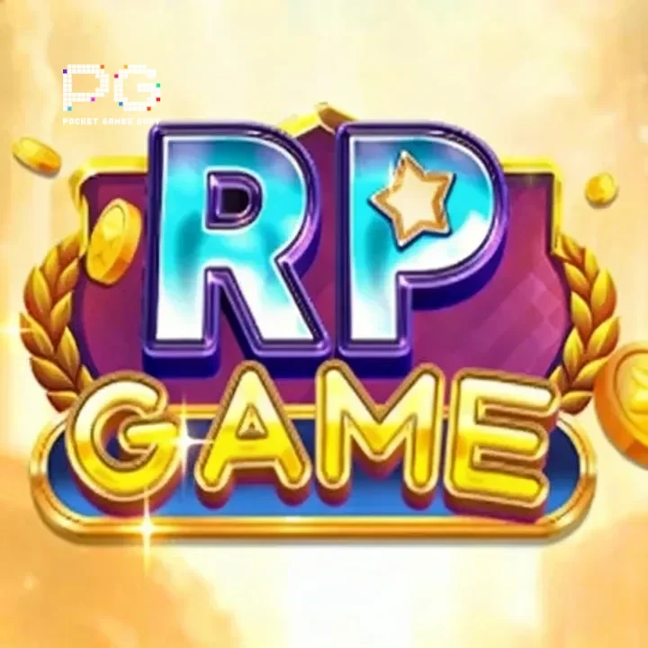 Logo rpgame